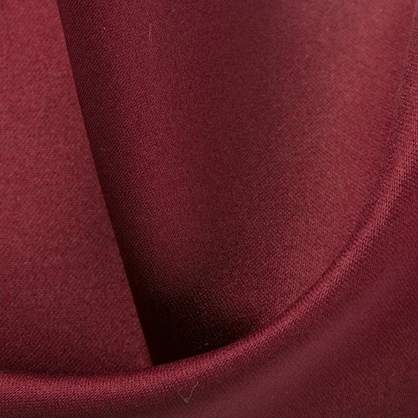 CLICHY Matt satin - Cabernet