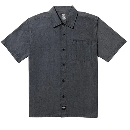 Dickies Skate Waynesboro Button-Up Shirt