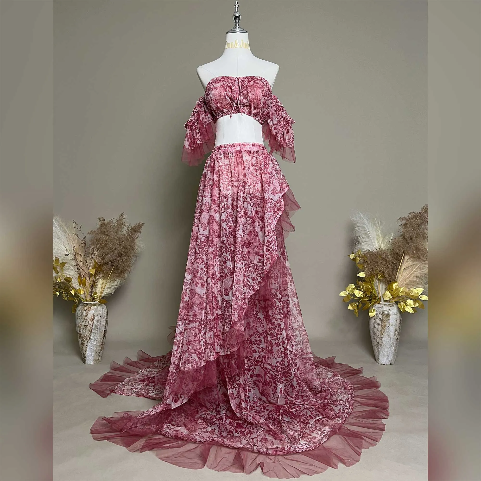 Drusilla Gown