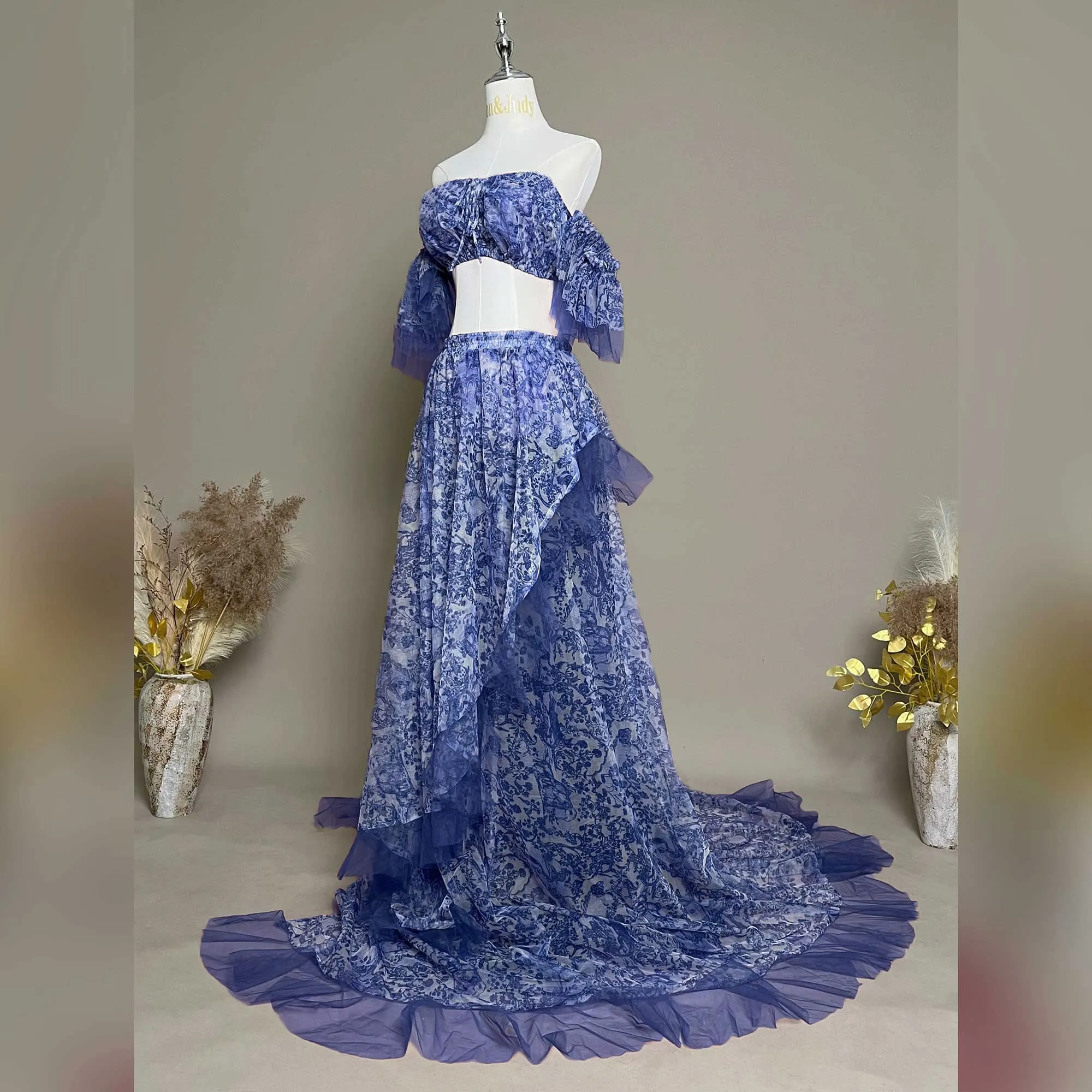 Drusilla Gown