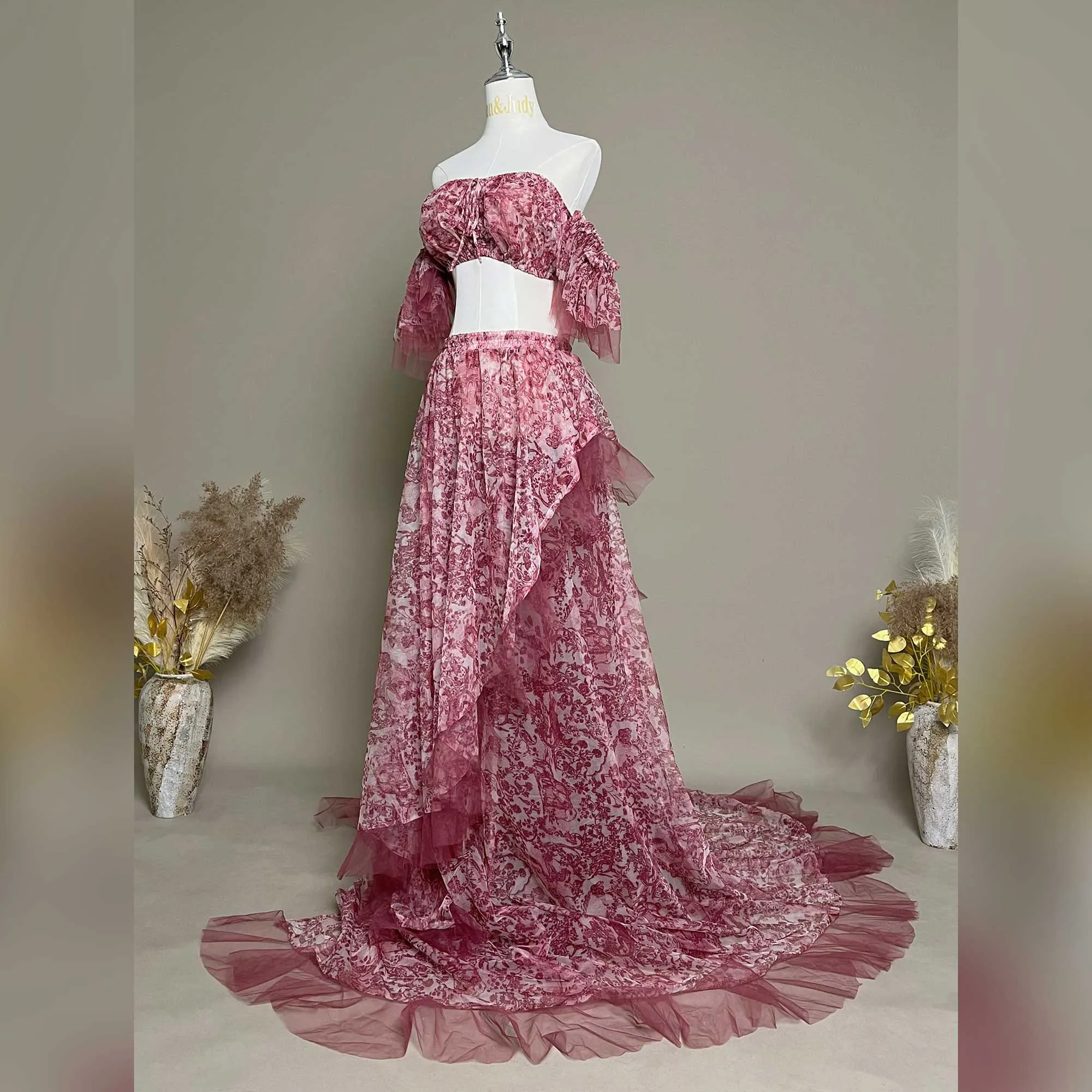 Drusilla Gown