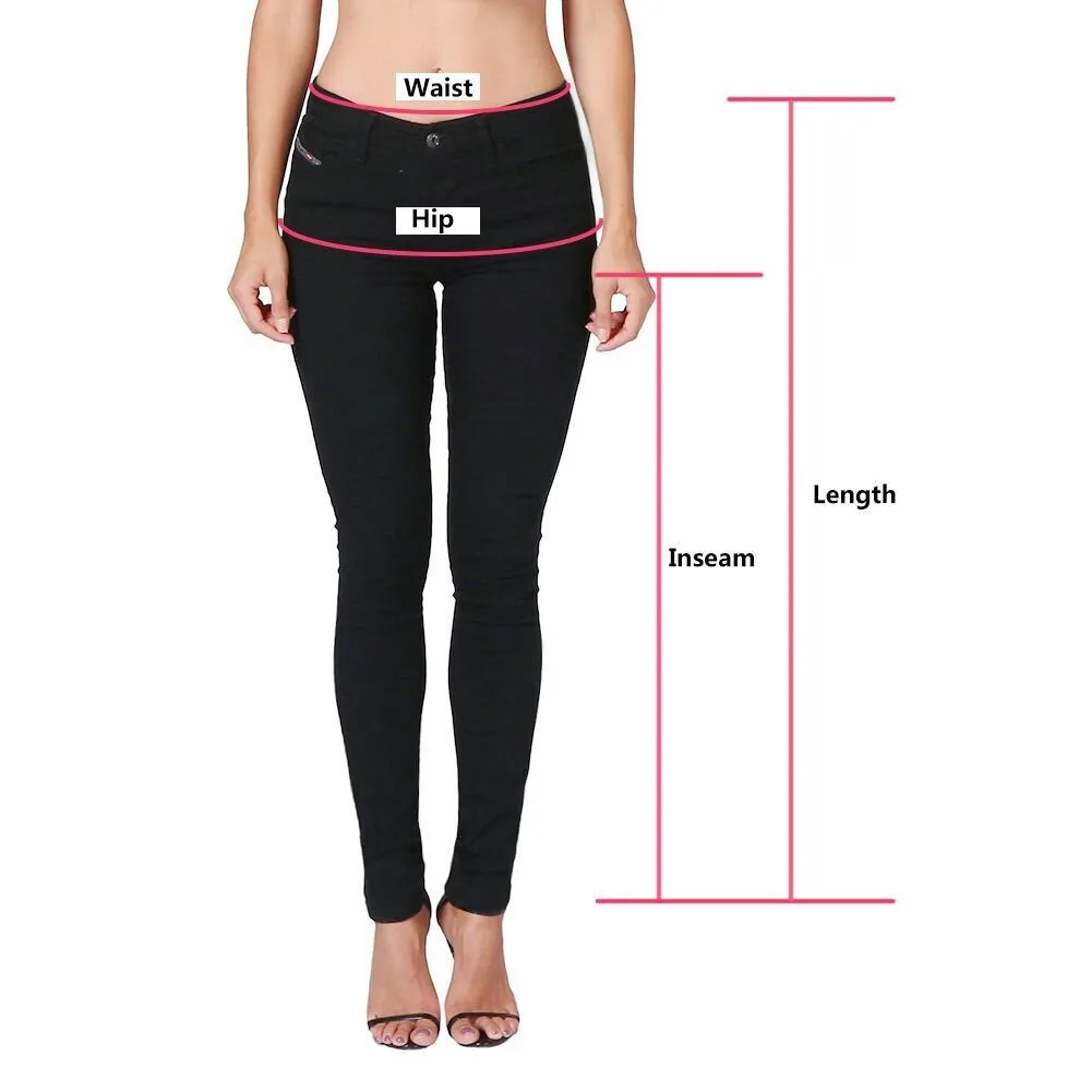 Elastic Belly Protection Maternity Pregnant Pants