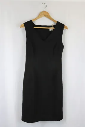 Esprit Black Dress 10