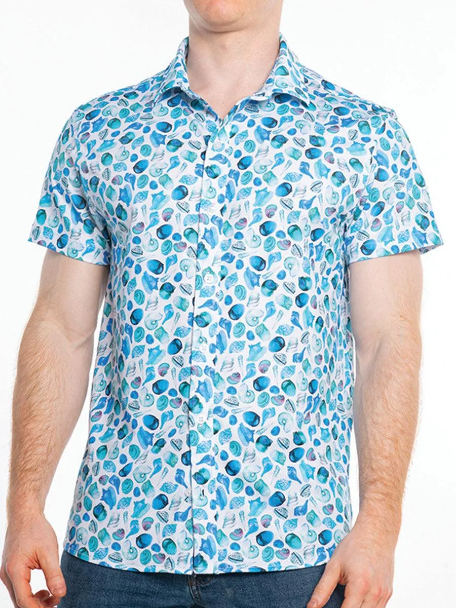 FK SPORT COASTLINE BUTTON DOWN