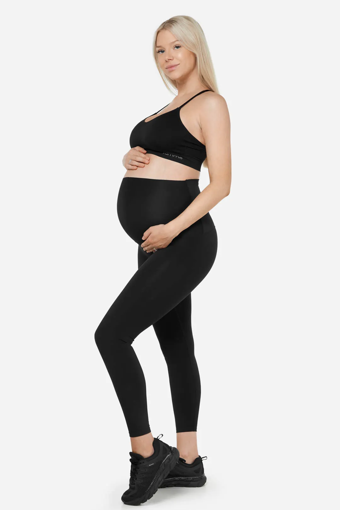 Flex Maternity Leggings