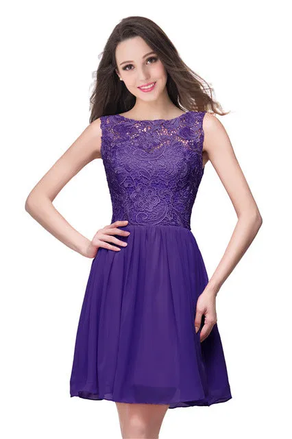 In stock 2018 A Line Royal blue Long Bodice Chiffon Elegant Evening Dress Vestido De Festa Longo Evening Dresses Party Gown