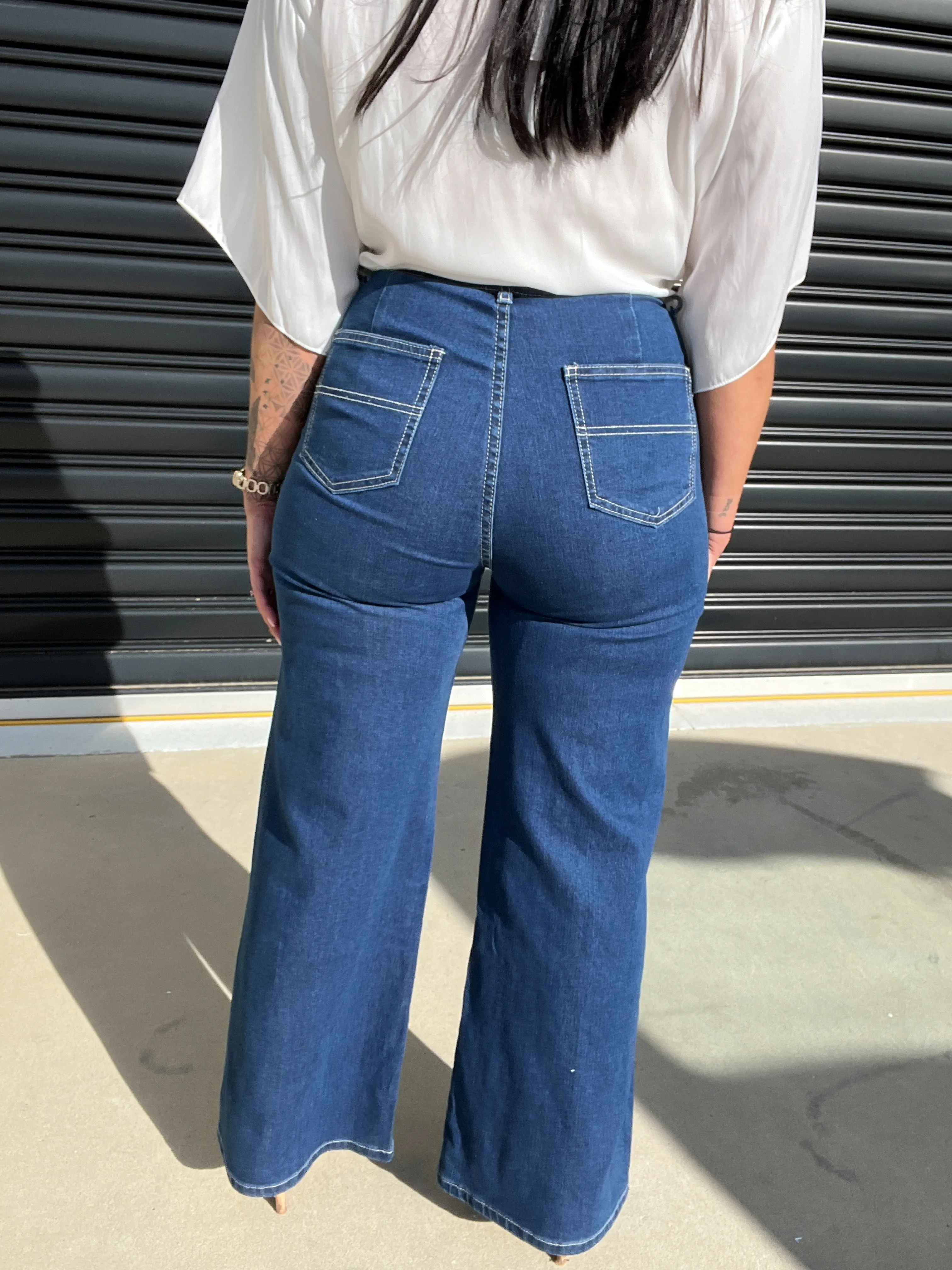 Kenna Jeans