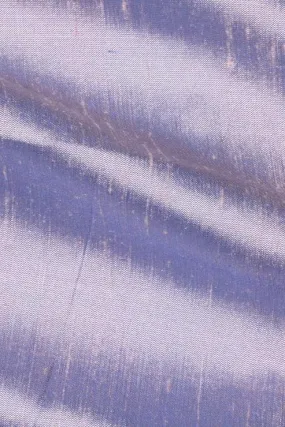 Lavender Silk Shantung 44" Fabric