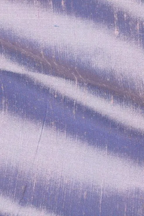 Lavender Silk Shantung 44" Fabric