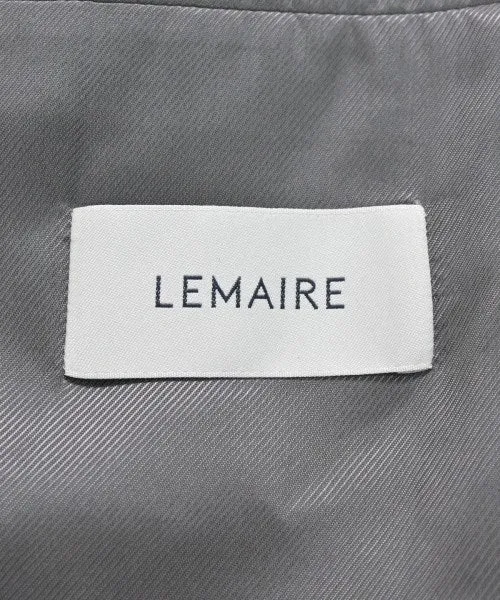 LEMAIRE Blazers/Suit jackets