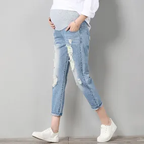 Maternity Jeans