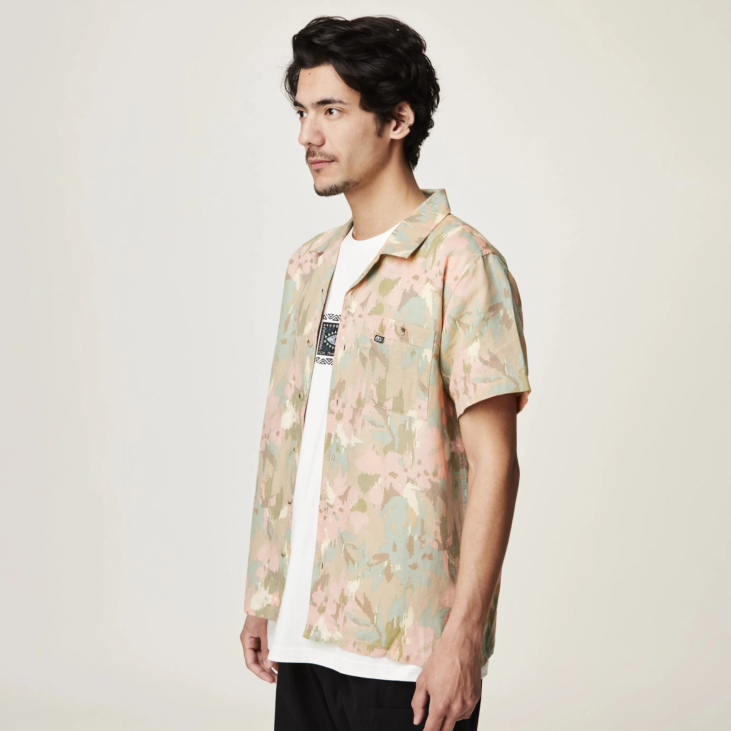 Men's Mokara Shirt (Past Season)