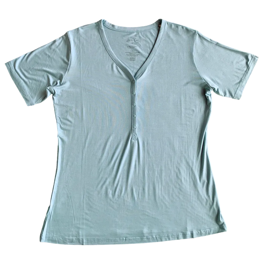 Parvana Bamboo Adult Lounge Top