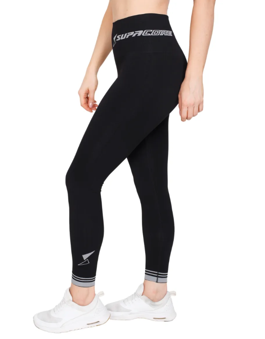 Patented Vixen Women's CORETECH® sports recovery/Postpartum 7/8 Legging