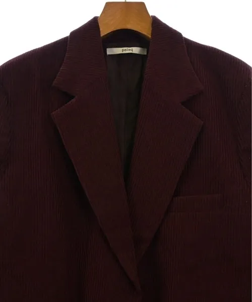 pelleq Blazers/Suit jackets