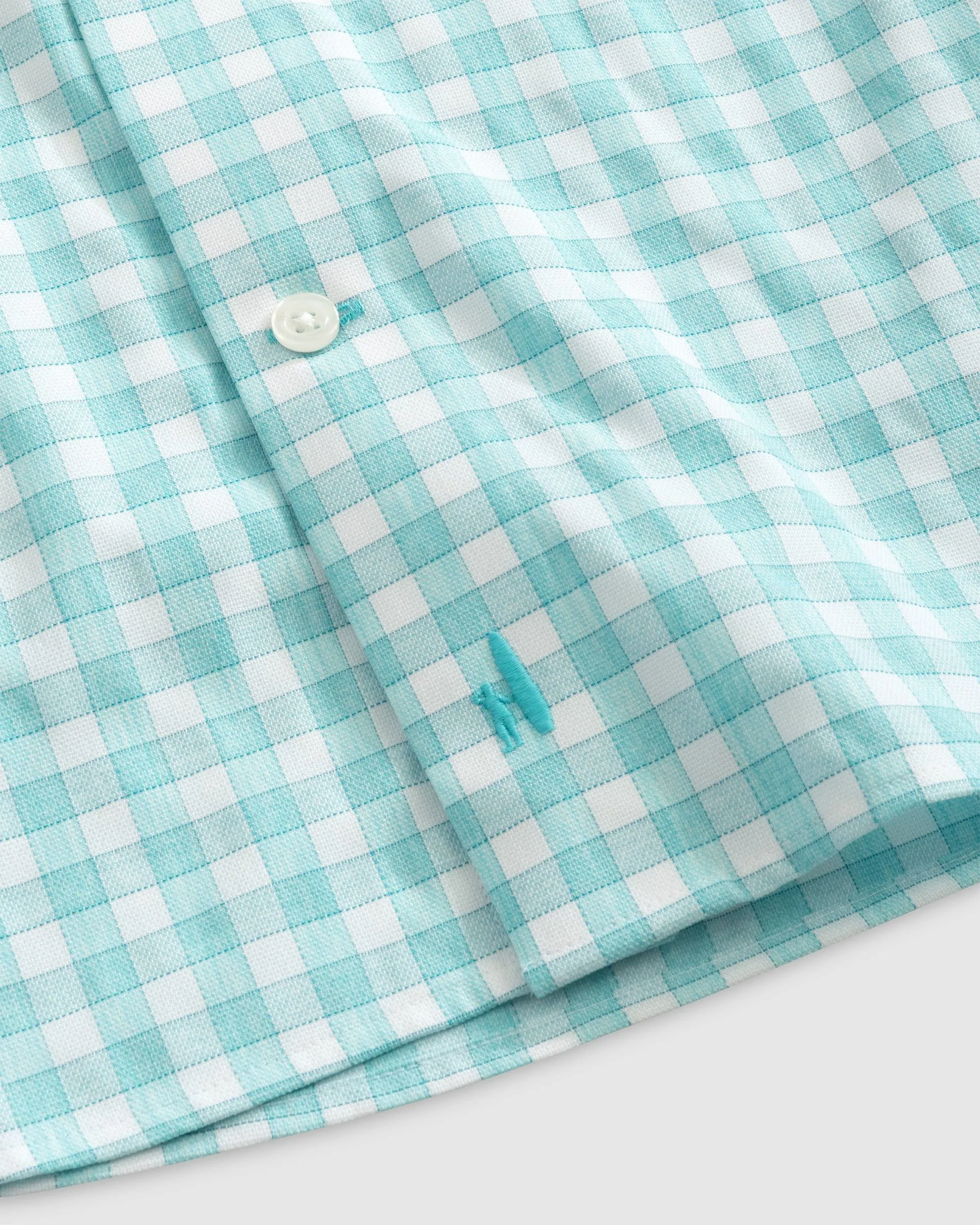 Performance Button Up Shirt - Allworth