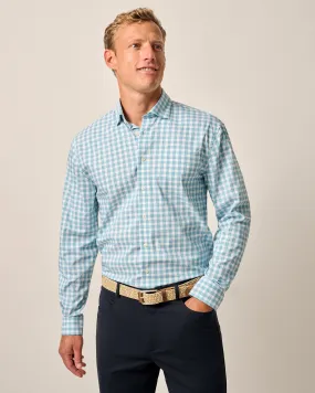 Performance Button Up Shirt - Allworth