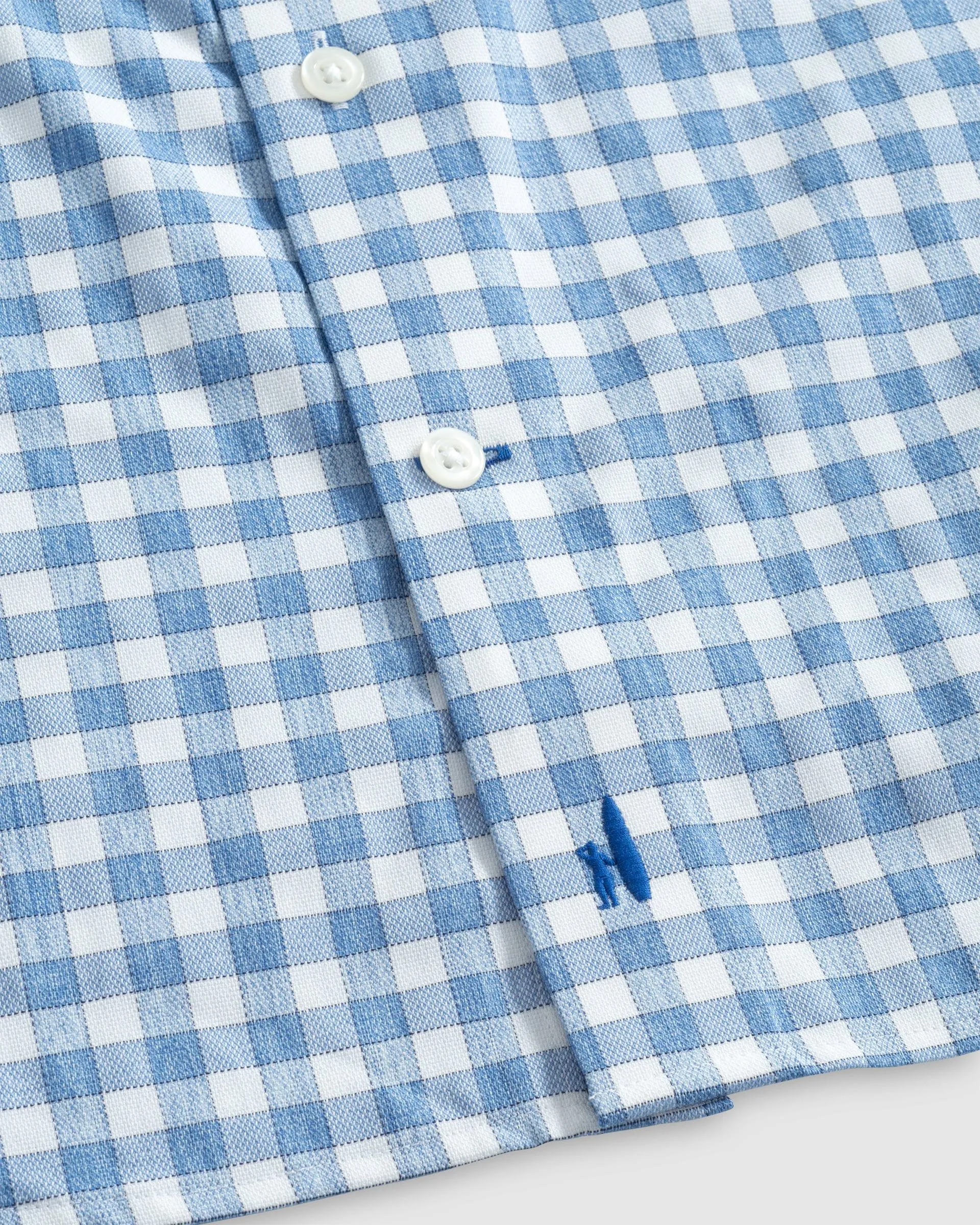 Performance Button Up Shirt - Allworth