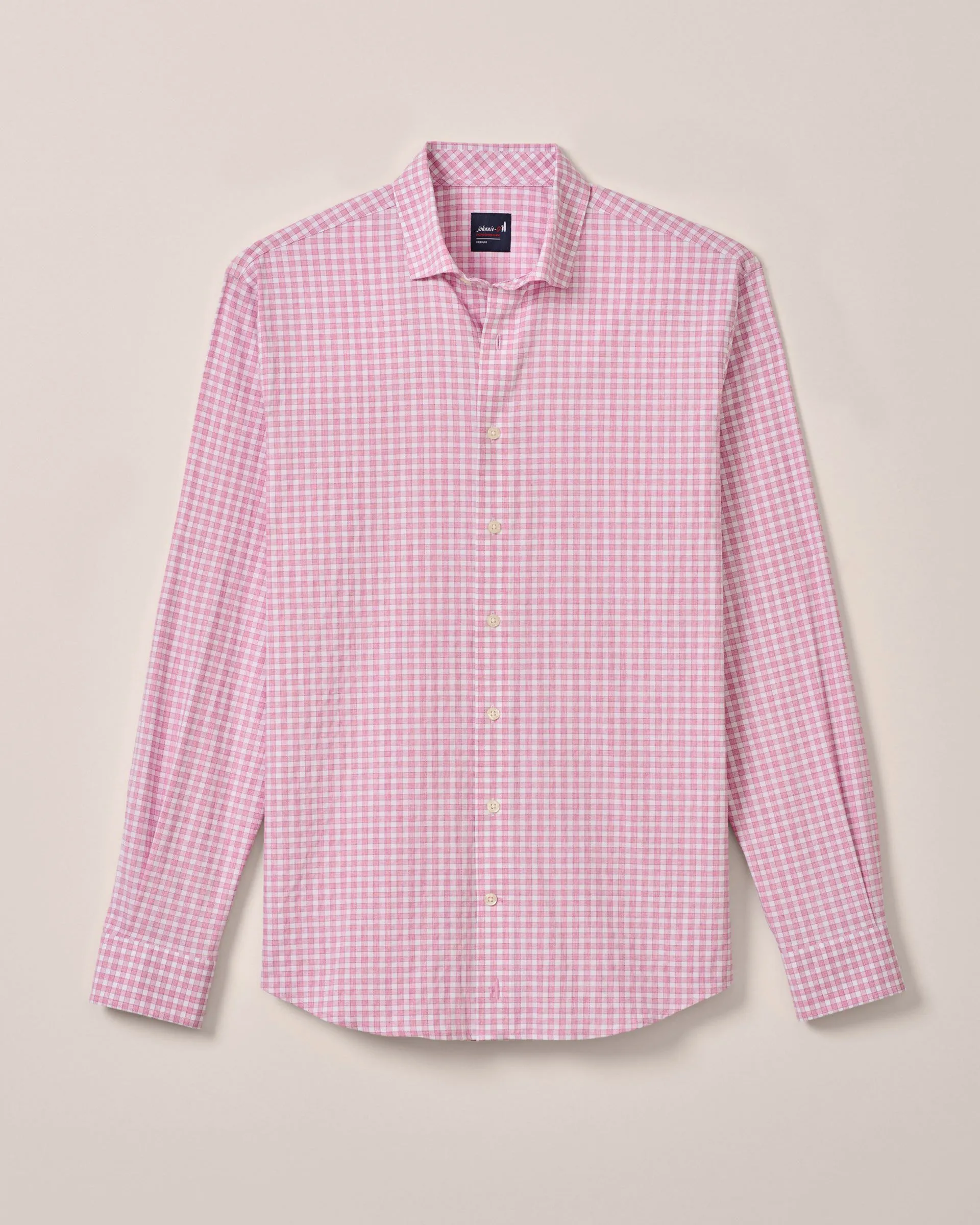 Performance Button Up Shirt - Westwood