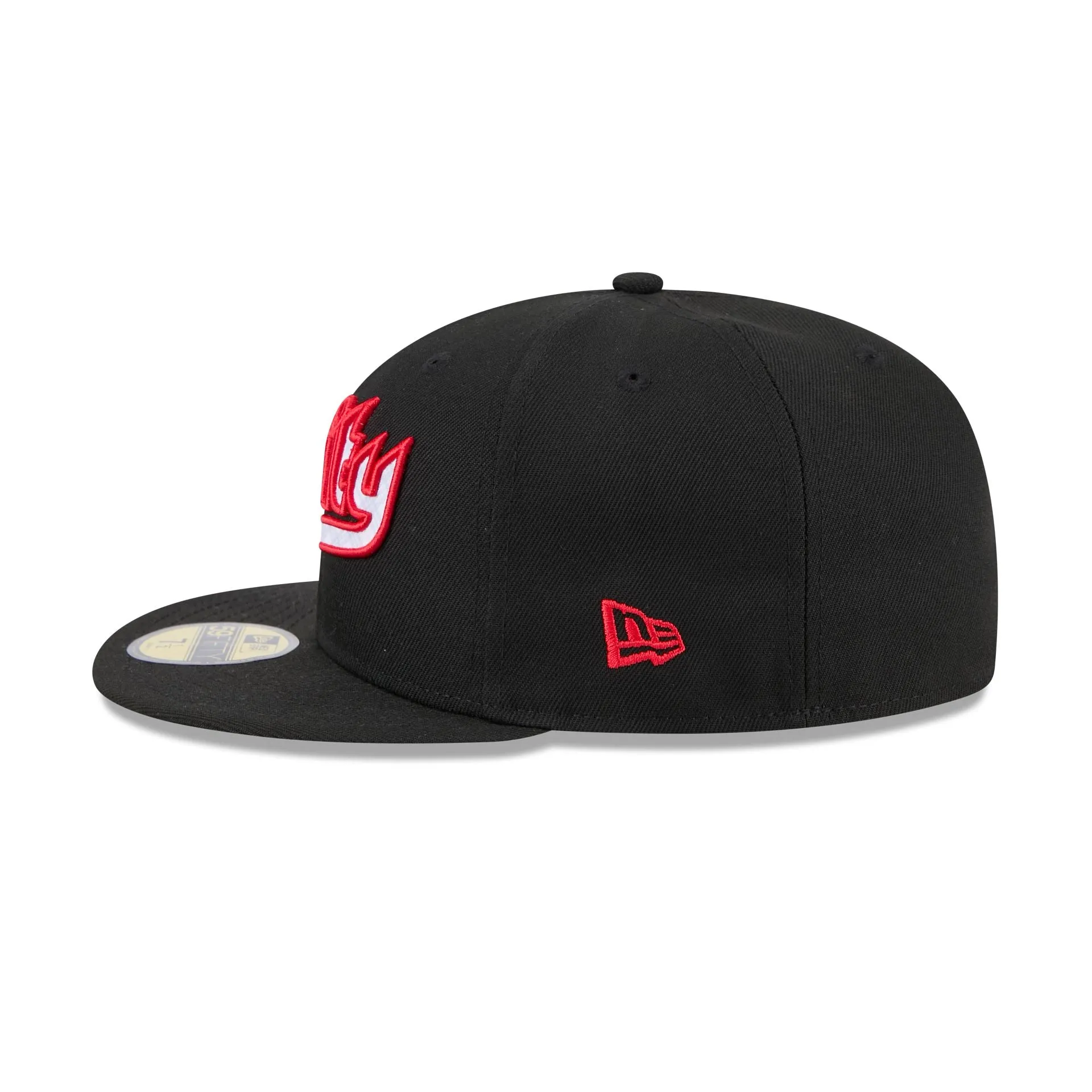 Portland Trail Blazers 2024 City Edition 59FIFTY Fitted Hat