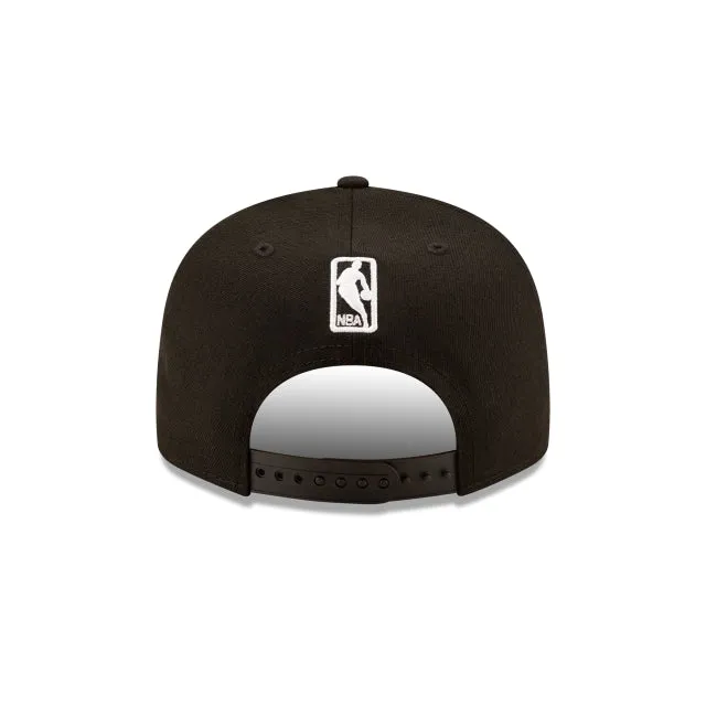 Portland Trail Blazers 9FIFTY Snapback Hat