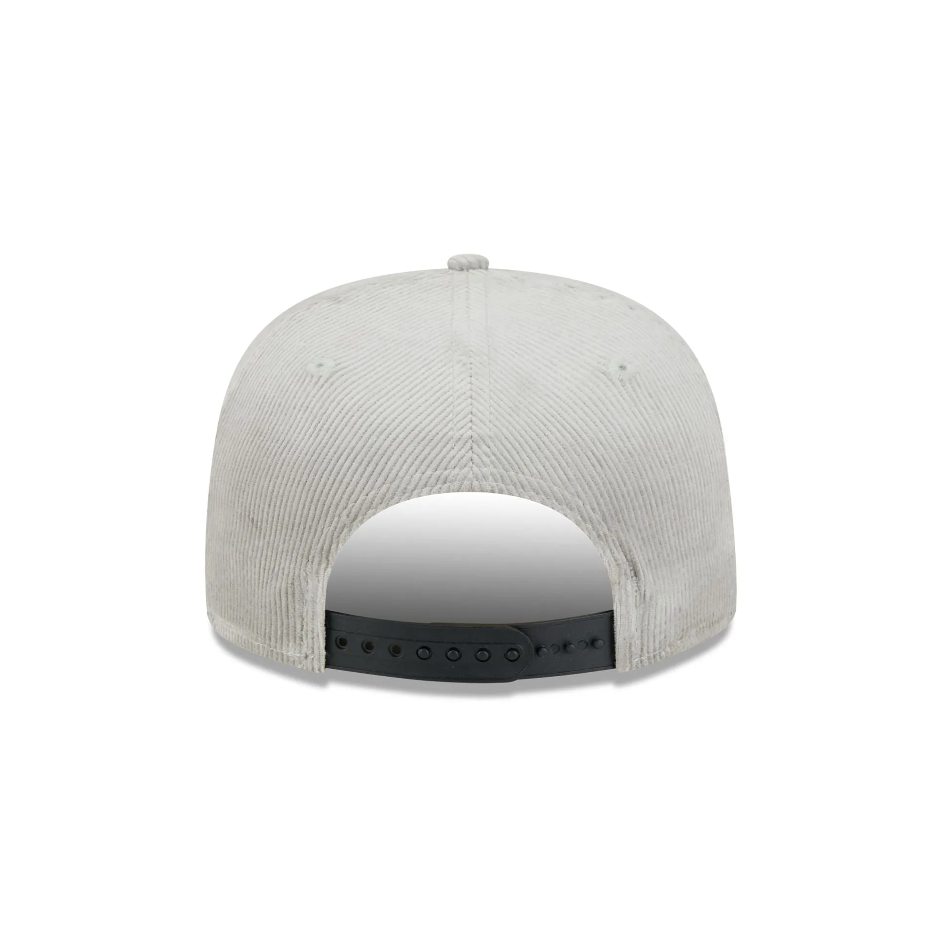 Portland Trail Blazers Gray Cord Golfer Hat