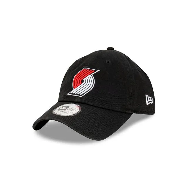 Portland Trail Blazers Official Team Colours Casual Classic