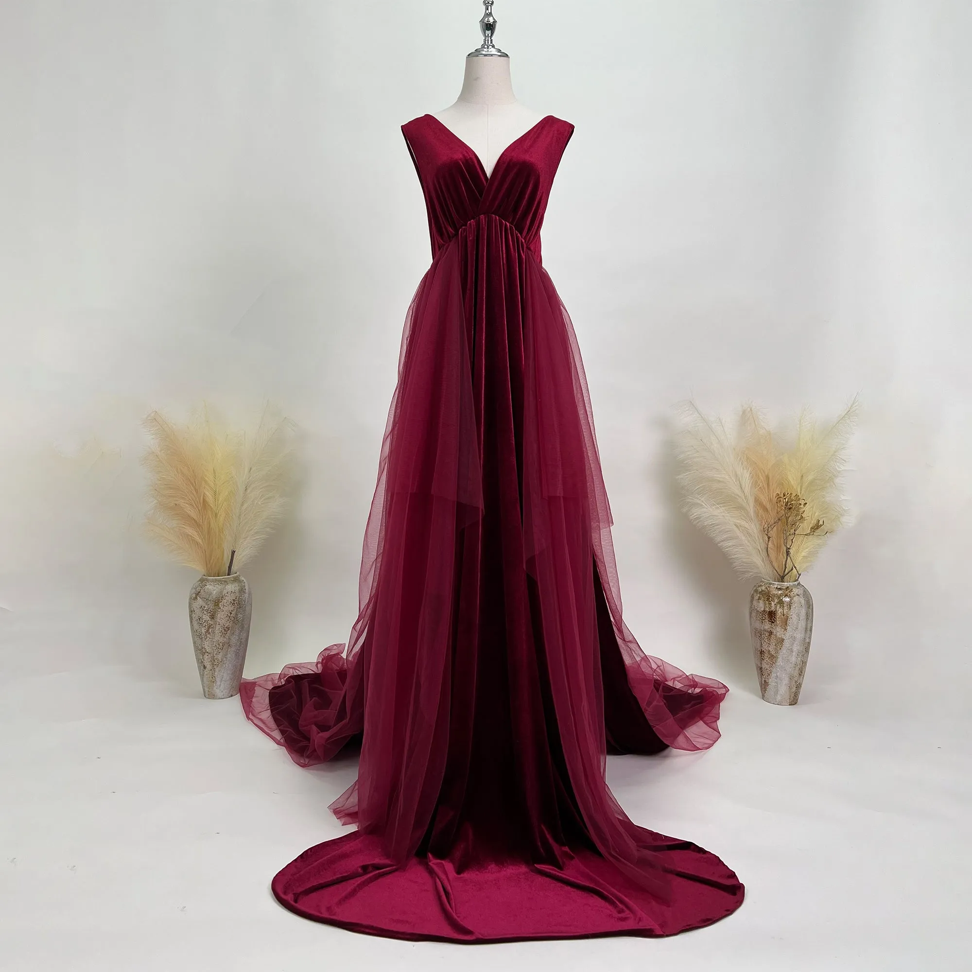 Prudence Gown