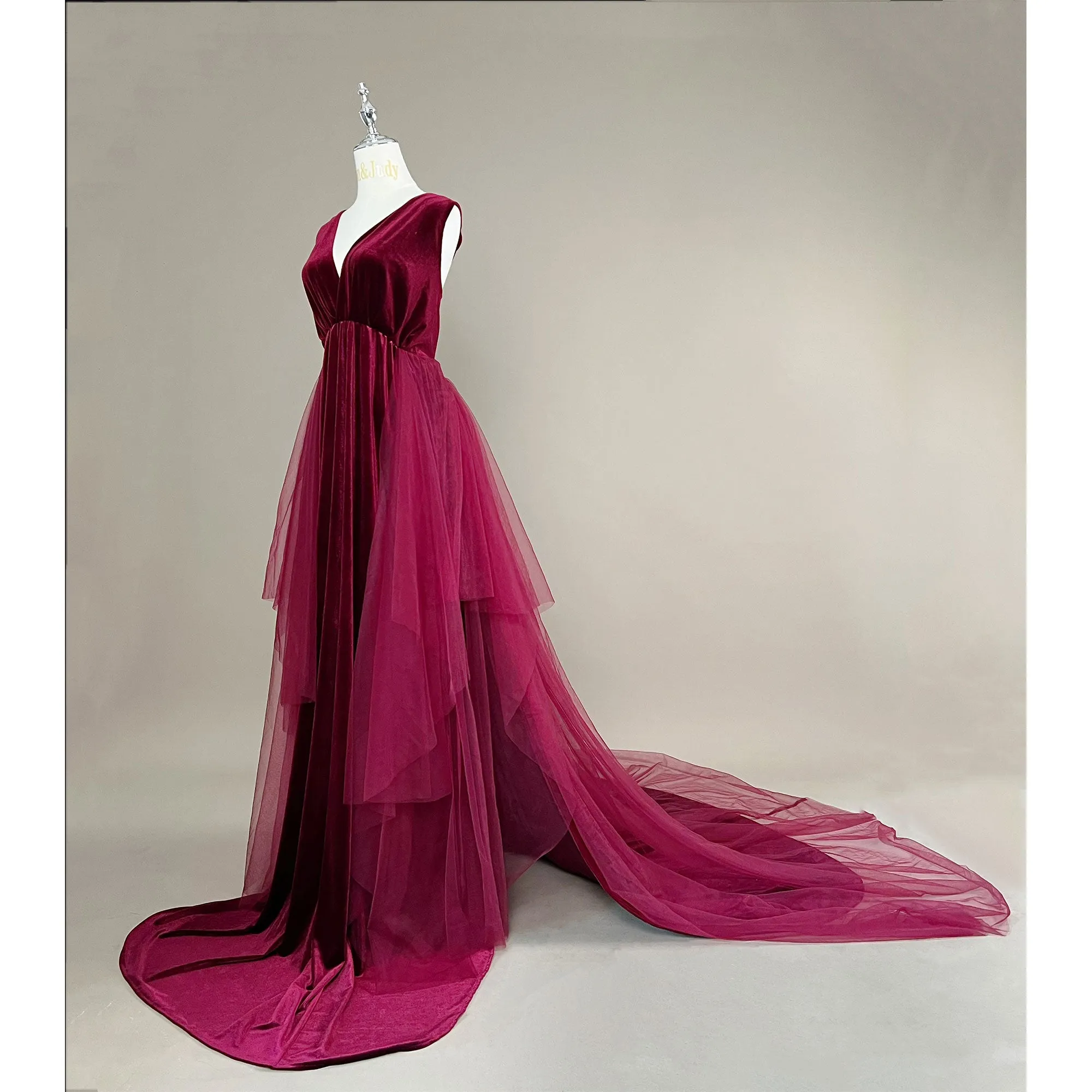 Prudence Gown