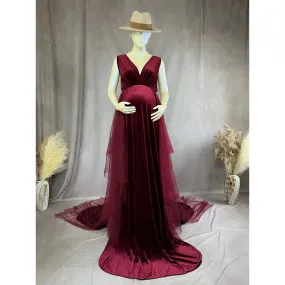 Prudence Gown