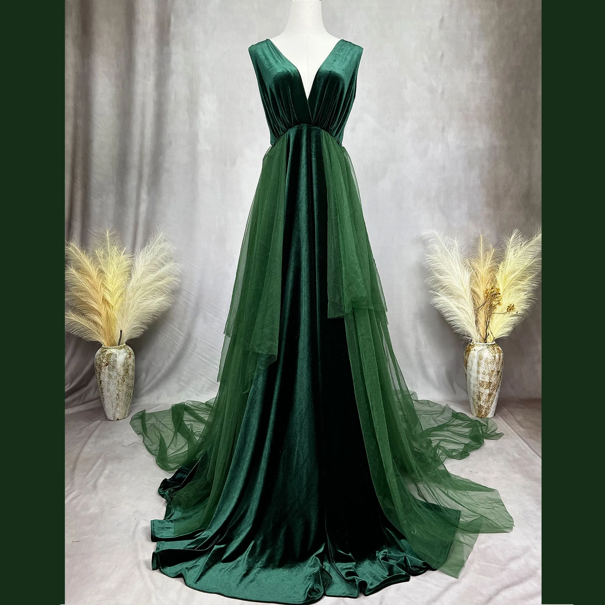 Prudence Gown