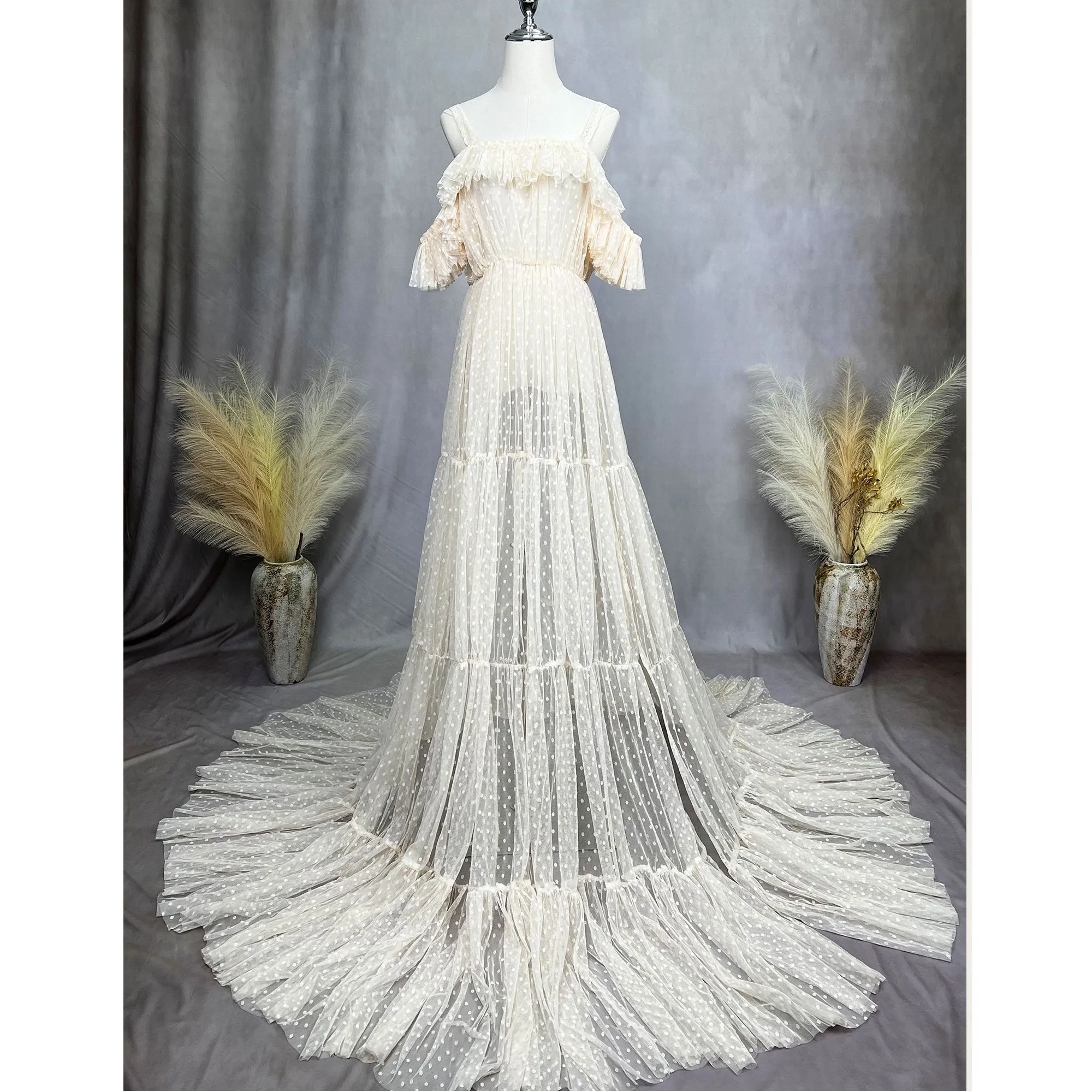 Riva Gown