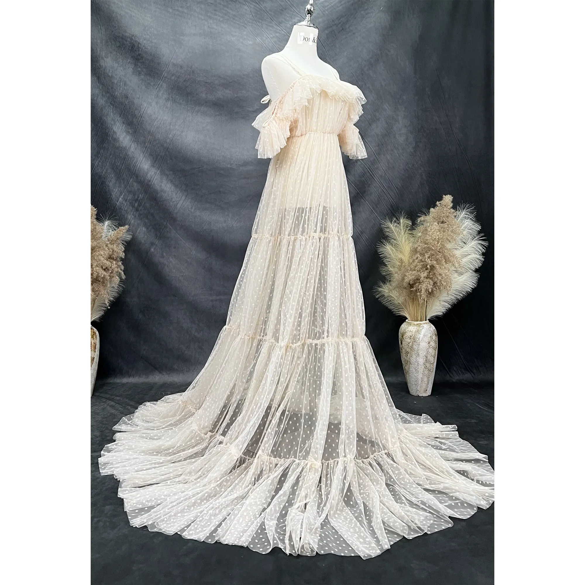 Riva Gown