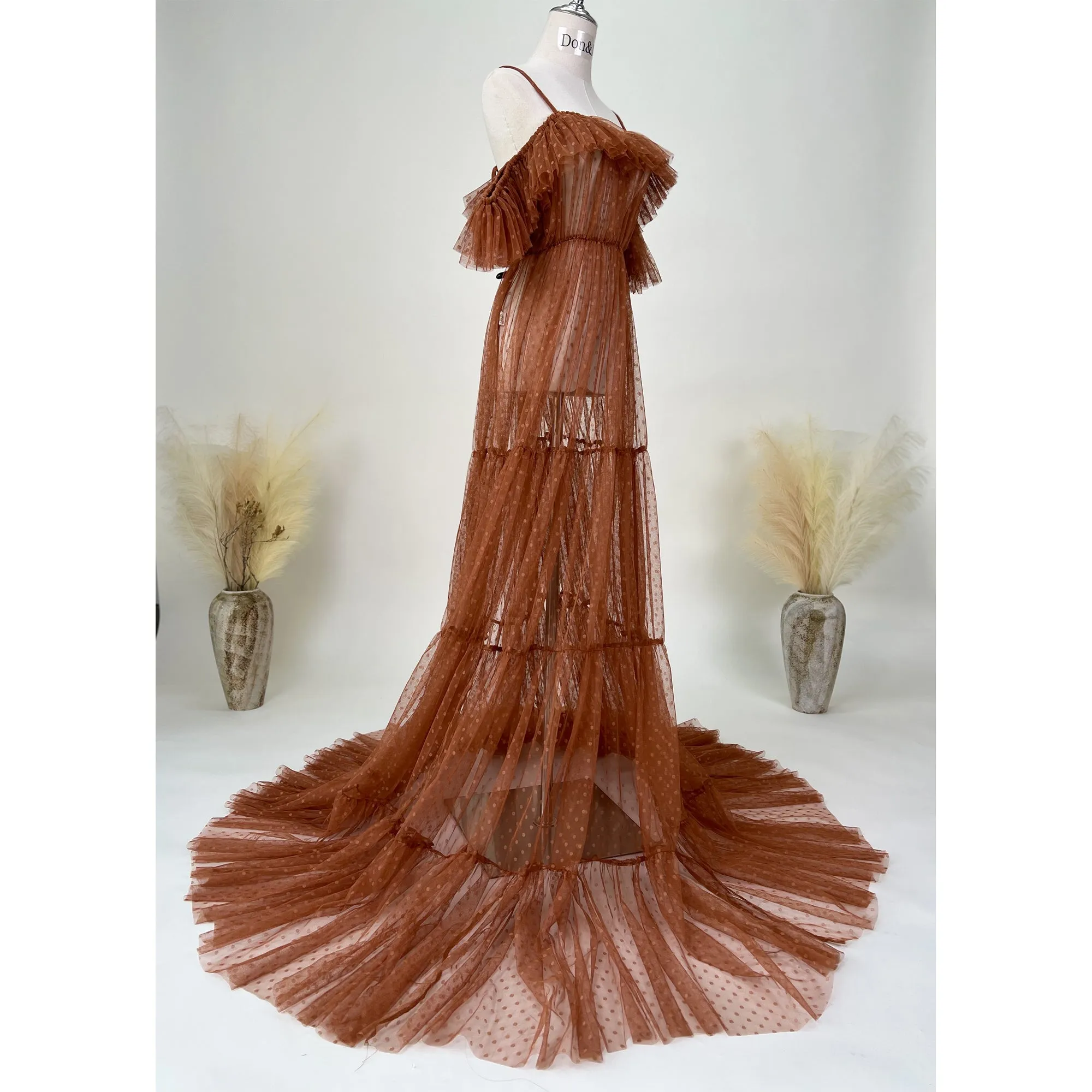 Riva Gown