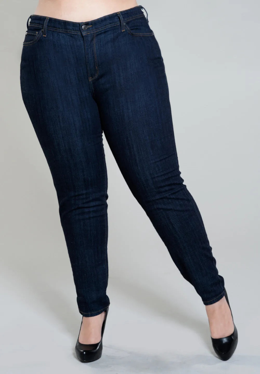 Sammy Skinny Jeans