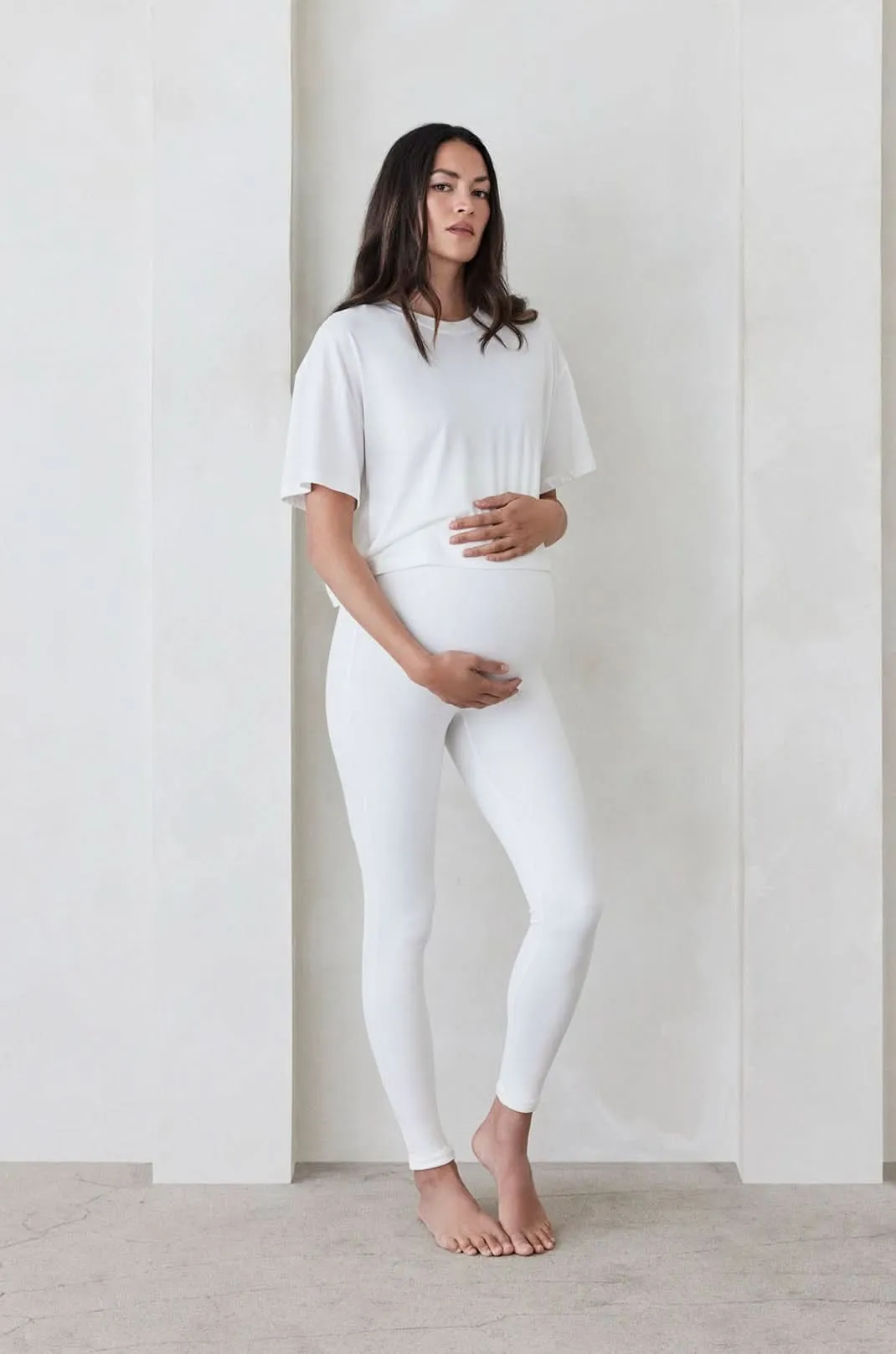 The Maternity Legging