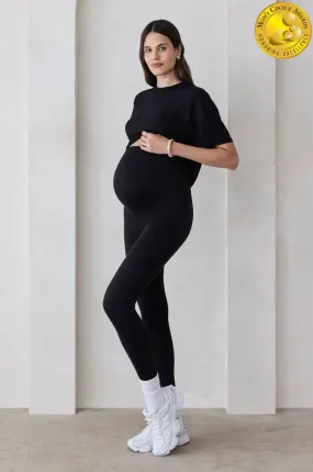 The Maternity Legging