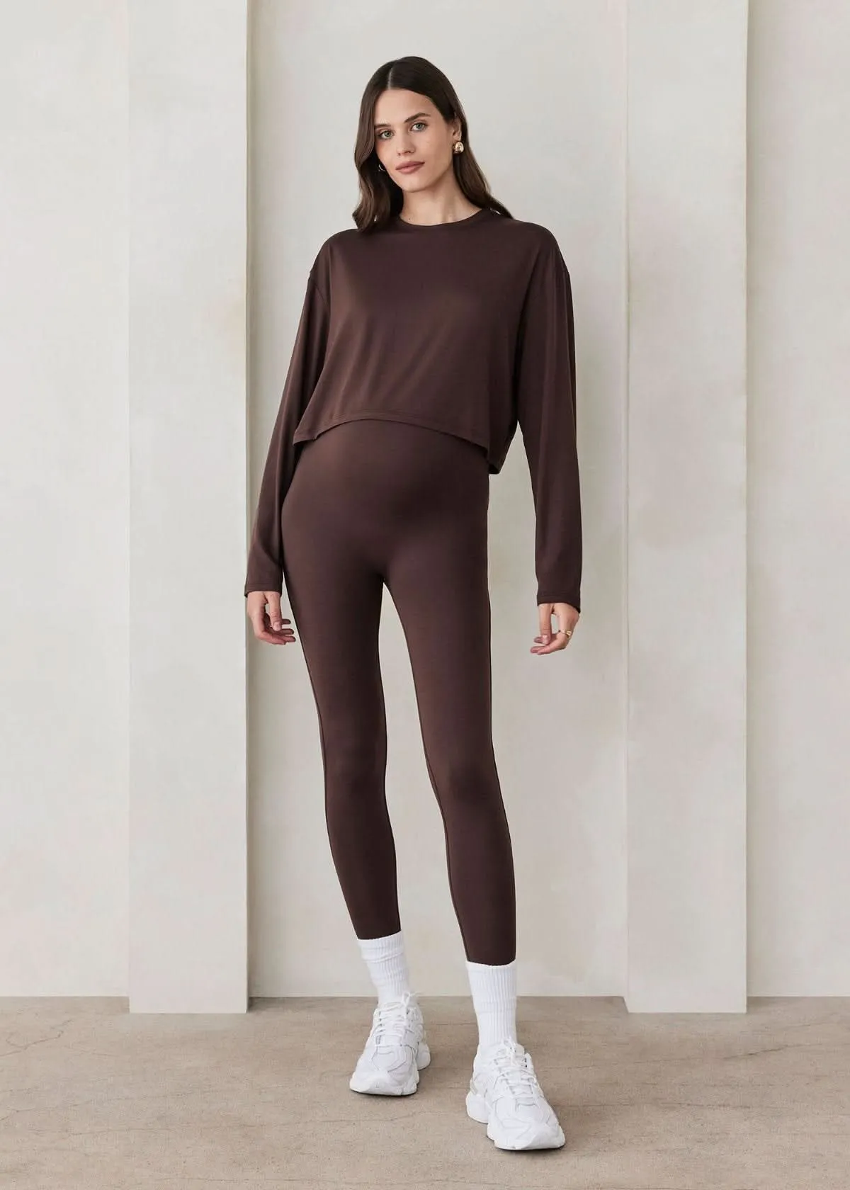 The Maternity Legging