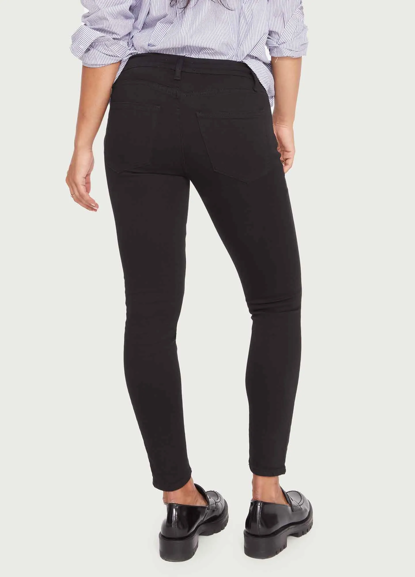 The Slim Maternity Jeans