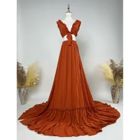 Valentina Gown