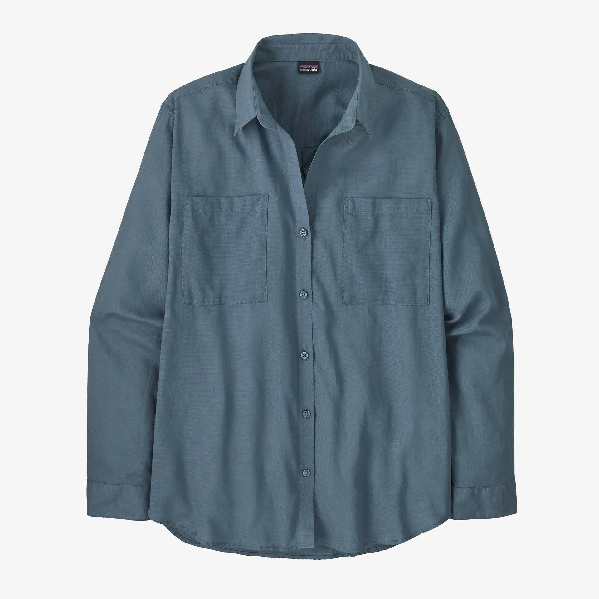 Women's Lightweight A/C Button Down Shirt (Past Season)