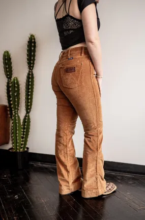 Wrangler Beth Honey Trouser